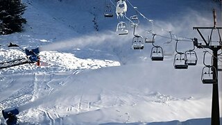 Austria Avalanche