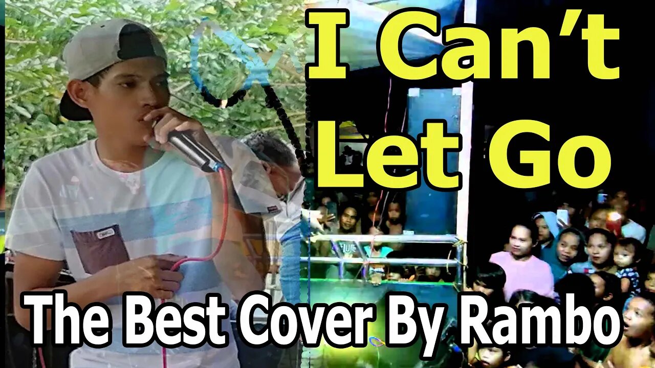 Another Amazing Coverage song By Rambo Kadalem