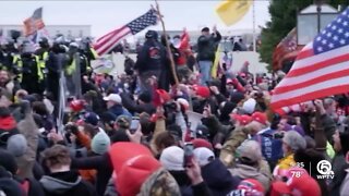 South Florida lawmakers weigh in on Jan. 6 insurrection hearing