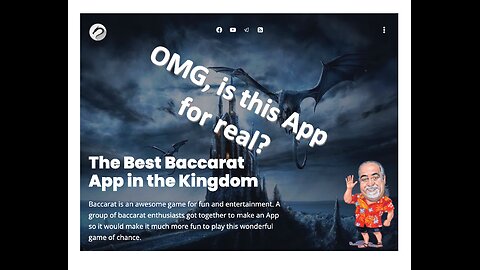 The latest updates are coming