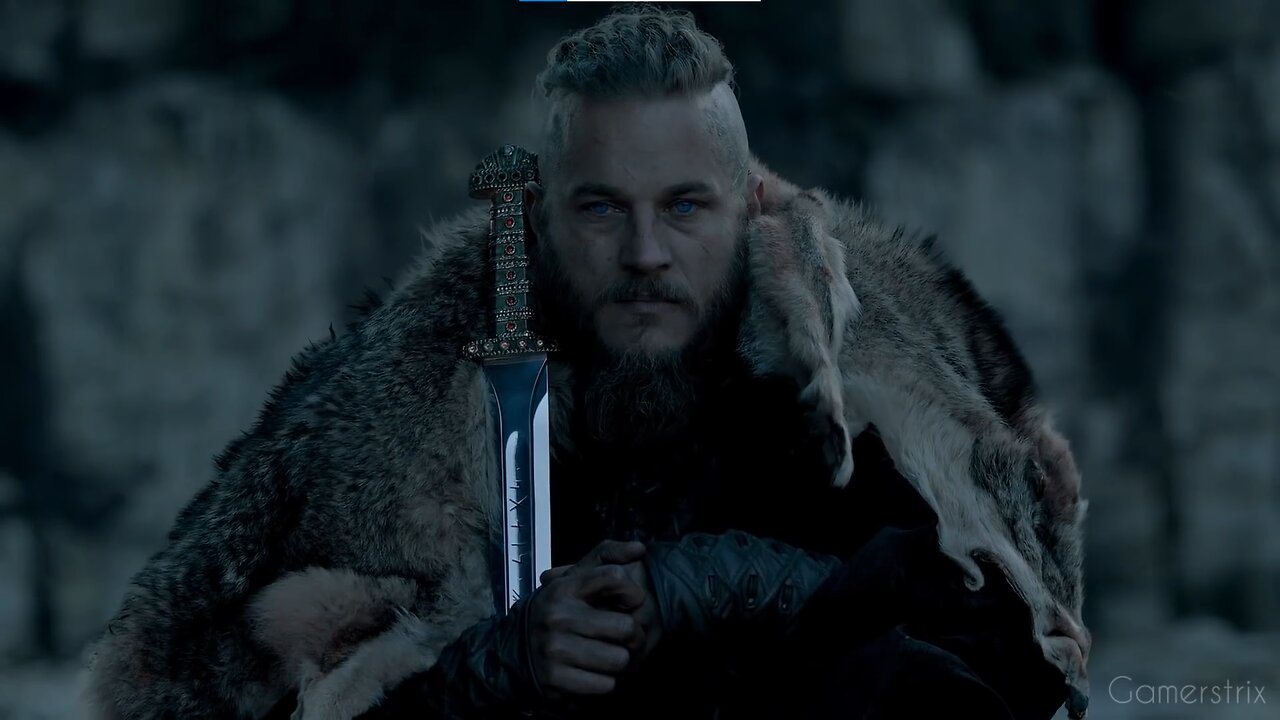 (Vikings) Ragnar Lothbrok | Legacy