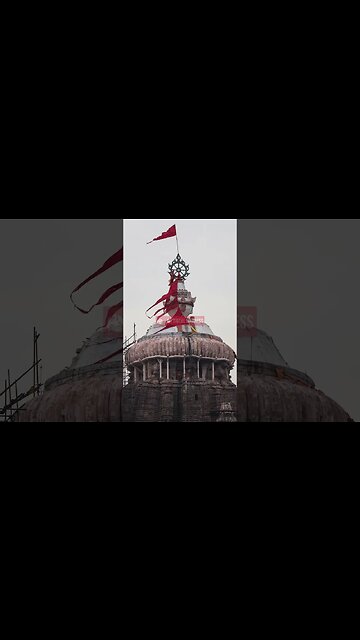 5 Unbelievable Mysteries Of Jagannath Temple in India | Mythical Madness