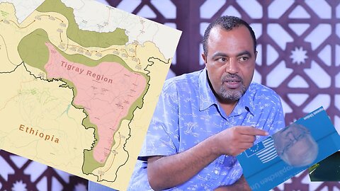 ጆሴፍ ቦሬል እያለ ጌታቸው ረዳ ምን አደረገኝ? የሰሜን ዕዝን ጥቃትና ትርክት አቅዶ ተግባራዊ ያደረገው የአውሮፓ ህብረት ነው!