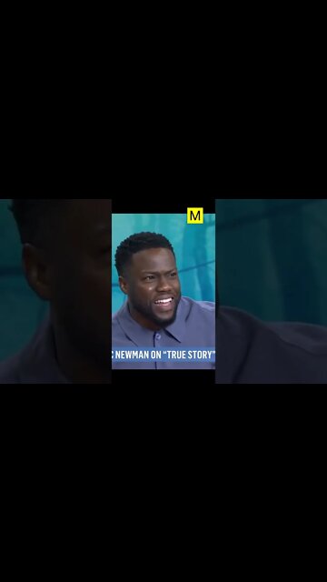 Kevin Hart On Today Show Did They Know Im Coming o