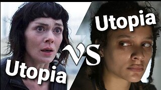 utopia comparison episode 1