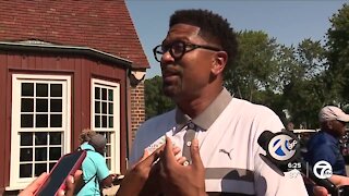 Jalen Rose says Cade Cunningham reminds him of Grant Hill