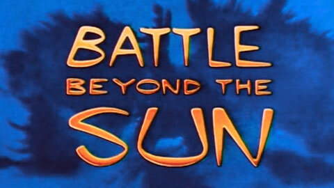 Battle Beyond the Sun (1959)