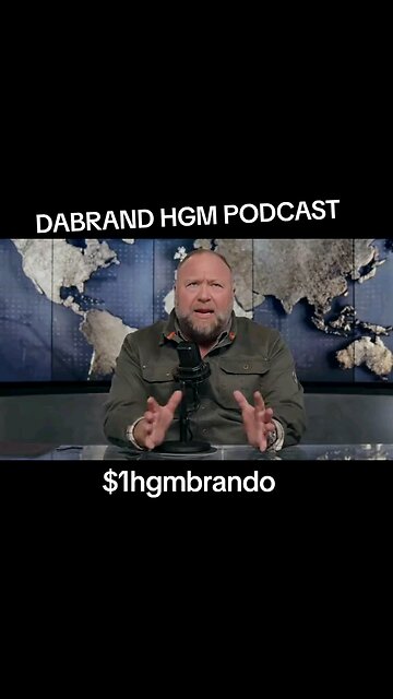 DABRAND HGM PODCAST