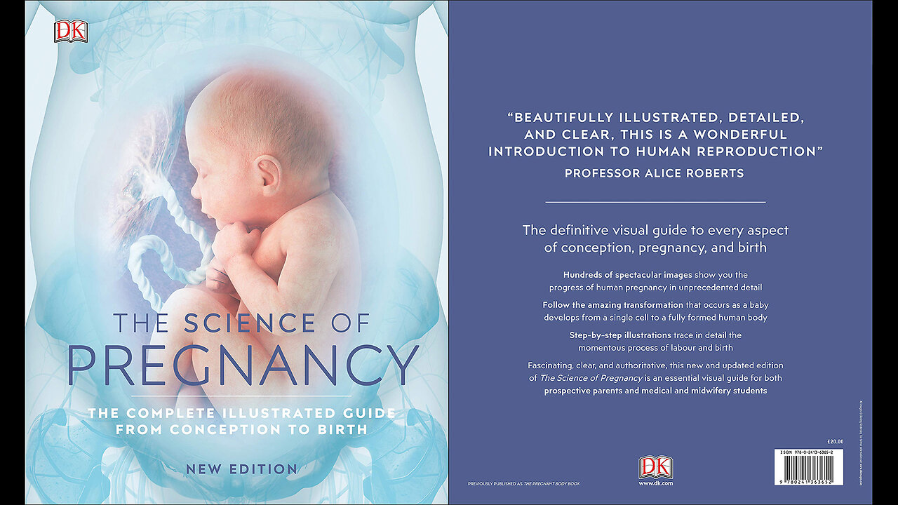 The Science of Pregnancy