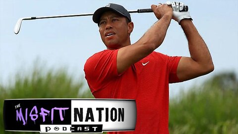 Is Golf a Real Sport?