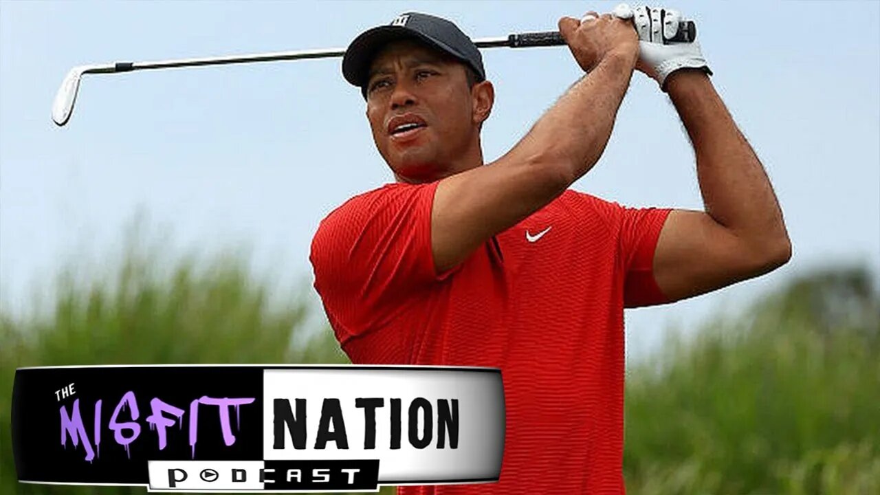 Is Golf a Real Sport?