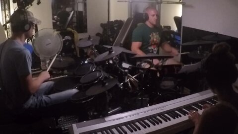 May 07, 2021 - JHE 2 of 3