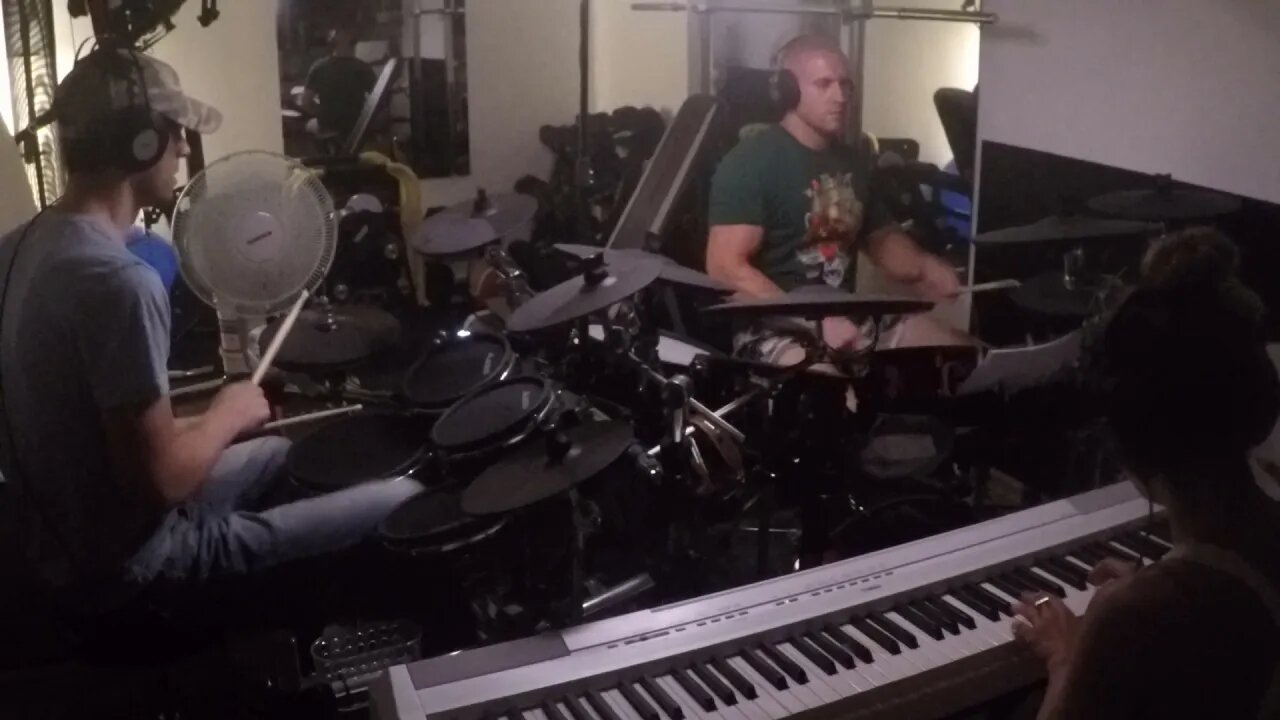 May 07, 2021 - JHE 2 of 3