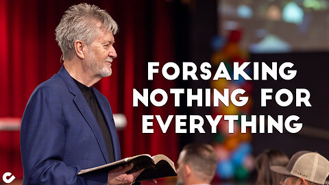 The Wisdom of God - Pastor Dean Shropshire