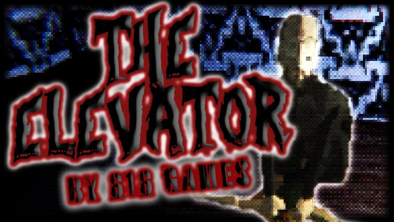 616 Hotel | The Elevator Gameplay (616 Games)