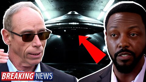 Billy Carson and Dr. Steven Greer EXPOSE the New Jersey UFO/UAP Drones | #ProjectBlueBeam