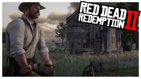 Episode 14 | Paying With Bounties | Red Dead Redemption 2