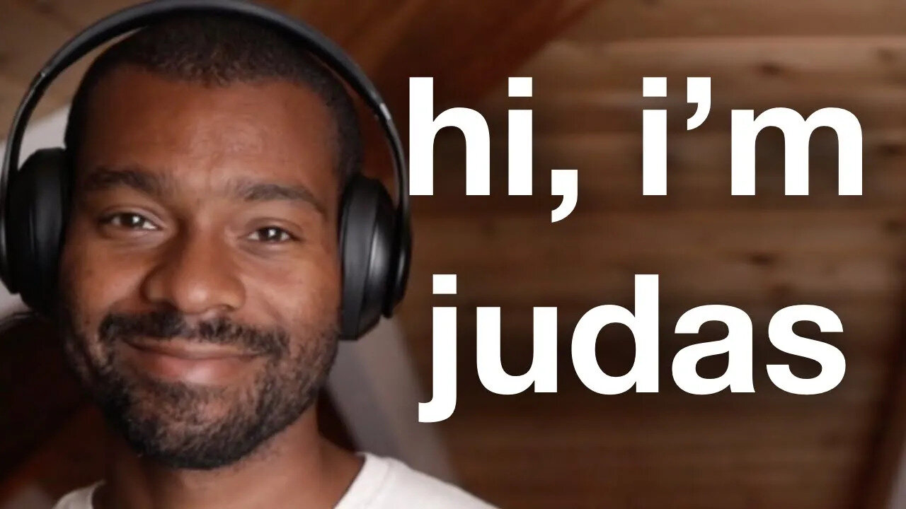 comparison is a set up for failure