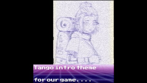 Tango adventure theme