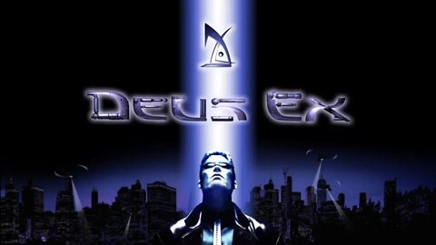 Deus Ex Part 5 Pt II: The continued resignation