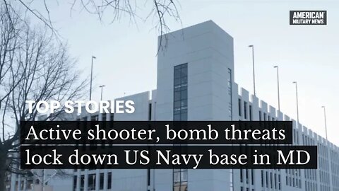 Daily American Military News Highlights