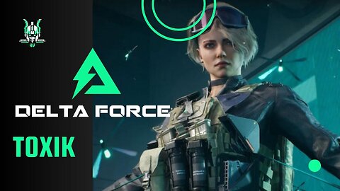 TOXIK Delta Force FEEDBACK