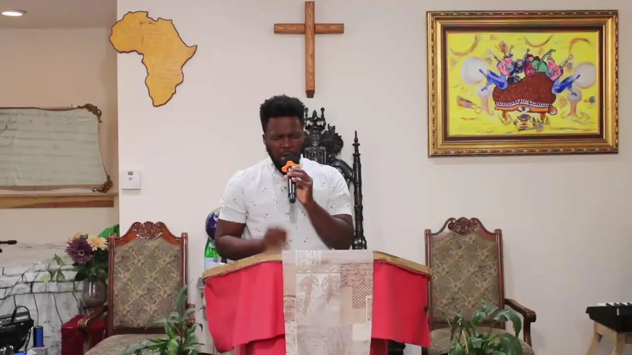 Deliverance Temple
