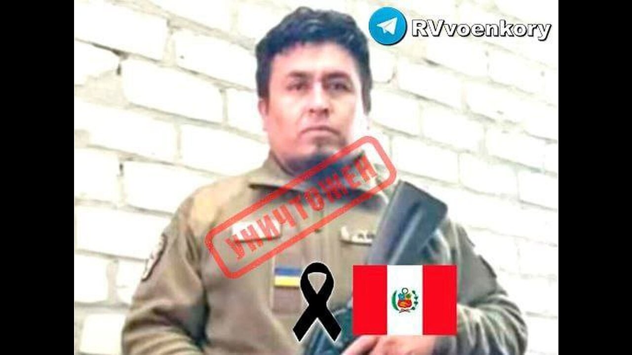 Blindados de la OTAN/Ucrania impactados mercenarios y soldados intentan salir