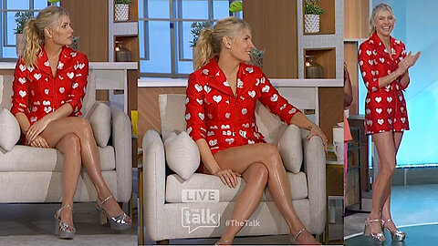 Amanda Kloots March 29 2023