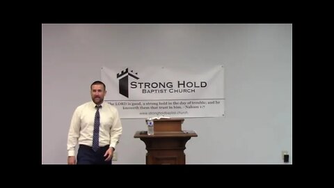 All garbage Newly Discovered Bibles | Pastor S L Anderson | Sermon Clip