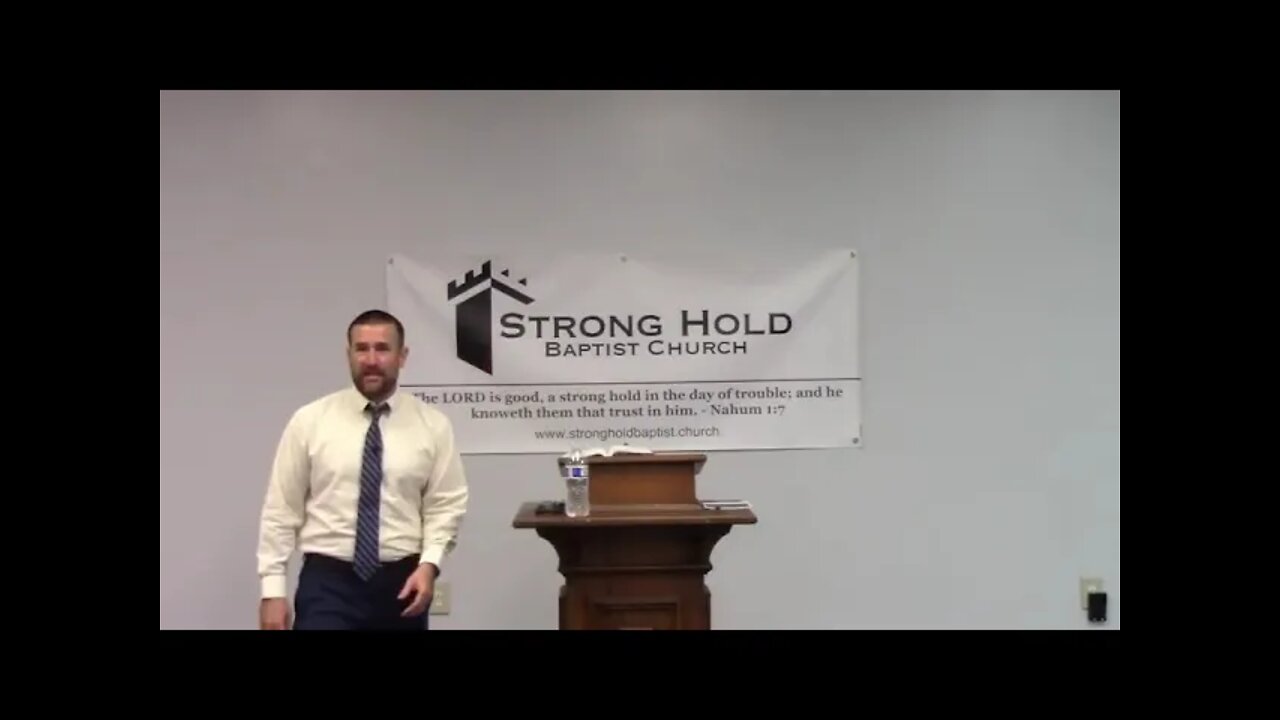 All garbage Newly Discovered Bibles | Pastor S L Anderson | Sermon Clip