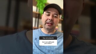 🔵 Como escolher um mentor para me ensinar o day trade? Qual a qualificação do mentor de trade?