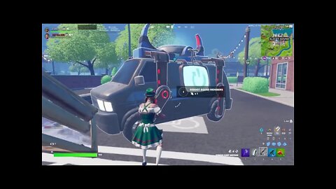 Fortnitehighlights- Video Short #shorts #video