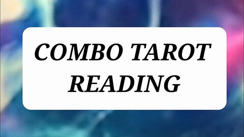 ♈️ARIES ♓️PISCES - TEENS ARE INVOLVED IN THIS - COMBO TAROT READING