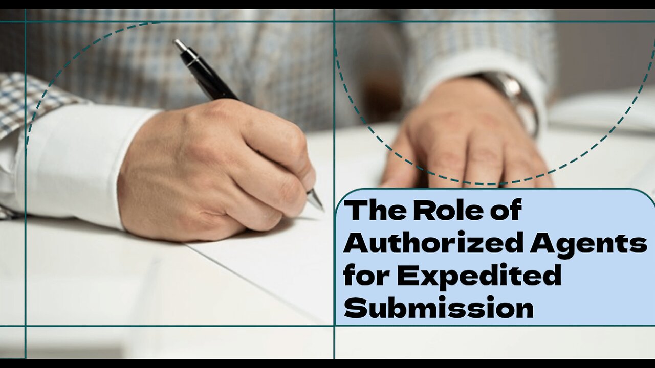 Partnering with Authorized Agents for ISF Filing