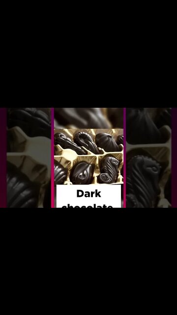 9 High-Fat Foods That Offer Great Health Benefits #shorts