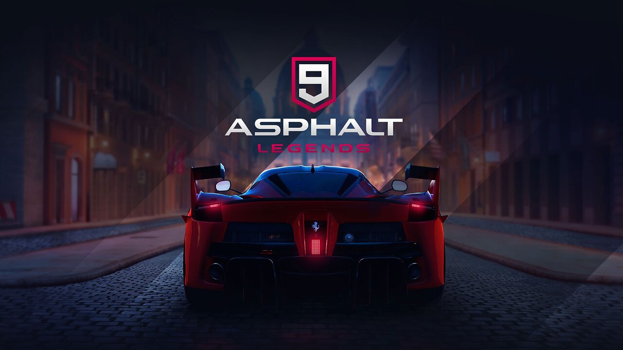 Asphalt 9 Legends: Walkthrough Tear Up the Streets with Hypercar Madness! |"4K" |No Commentary|Day4|