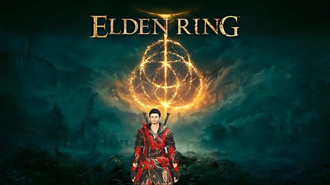 Elden Ring Seamless Co-Op with EzekielMaxwellVT