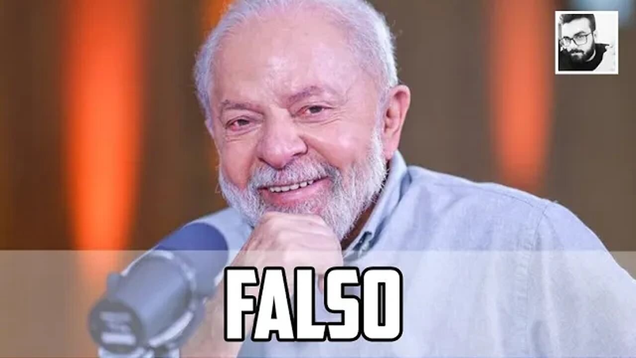 A FALSA NEUTRALIDADE