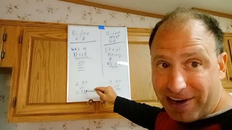 Why oil companies are not pushing back against Biden