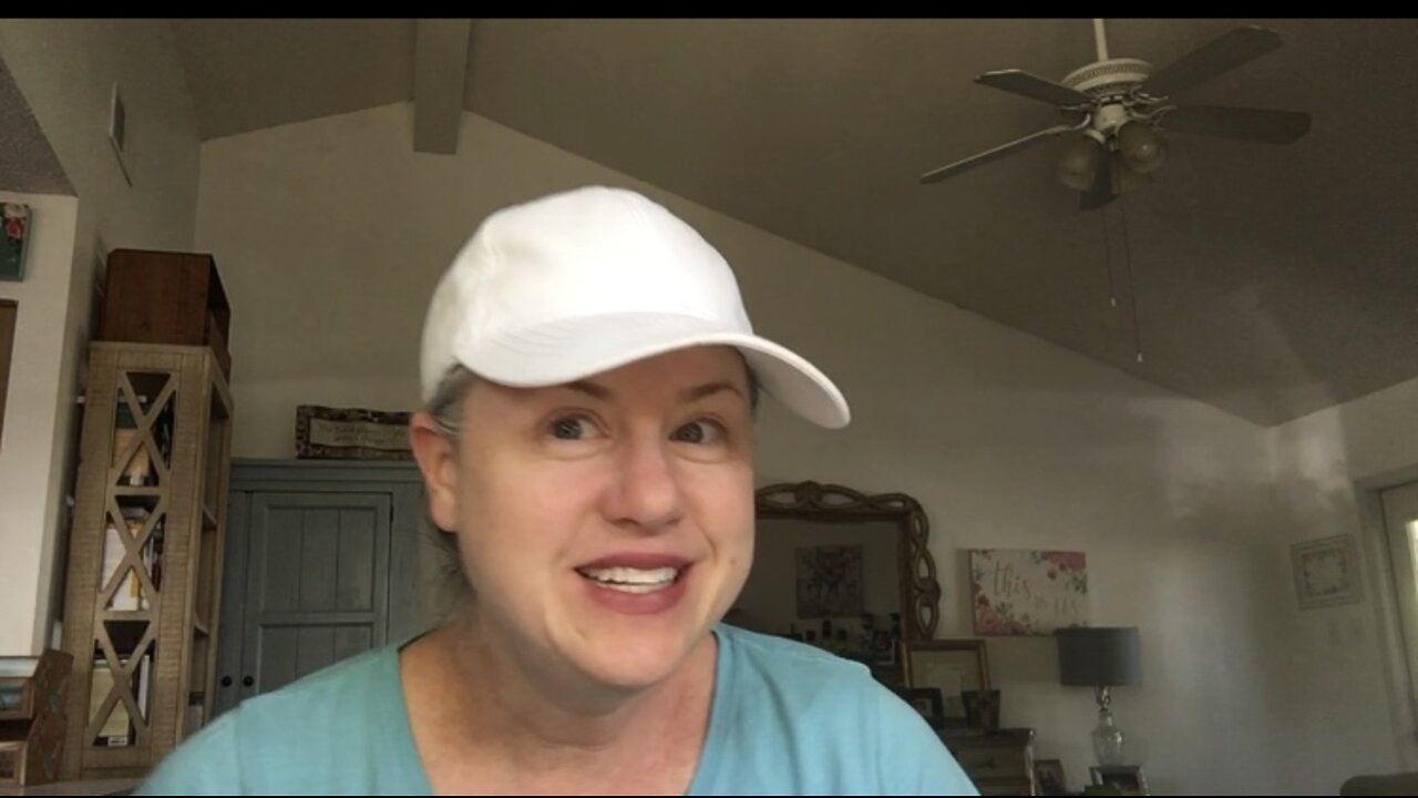 Today’s Palm Sunday- Update