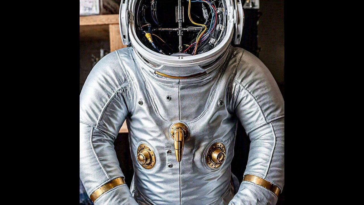 NASA Spacesuits