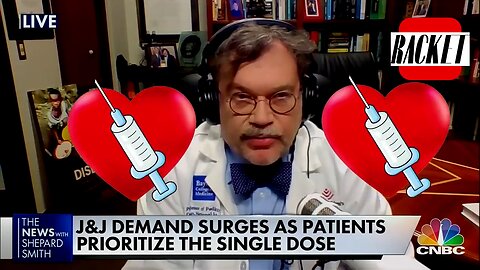Peter Hotez - Vaccine Expert