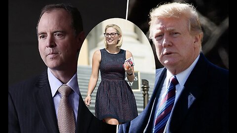 CLAIM: "TRUMP IS A LEGAL TERRORIST"! BREAKING PLOT TWIST: DEMS LOSE SENATE MAJORITY! CRASH IS COMING