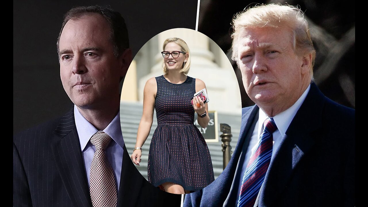 CLAIM: "TRUMP IS A LEGAL TERRORIST"! BREAKING PLOT TWIST: DEMS LOSE SENATE MAJORITY! CRASH IS COMING