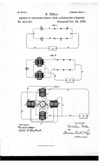 Making the magnetic diode Tesla all in one unit