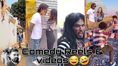 instagram Trending Funny & Comedy Reels 😂🤣 | Instagram Reels | Comedy & Funny Videos