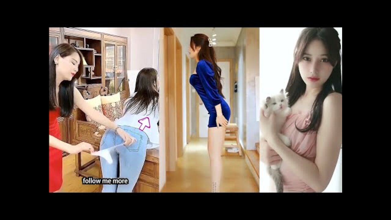 Most Viral tiktok Video 2021| Chinese Funny Video Tik Tok Chinese Comedy Video