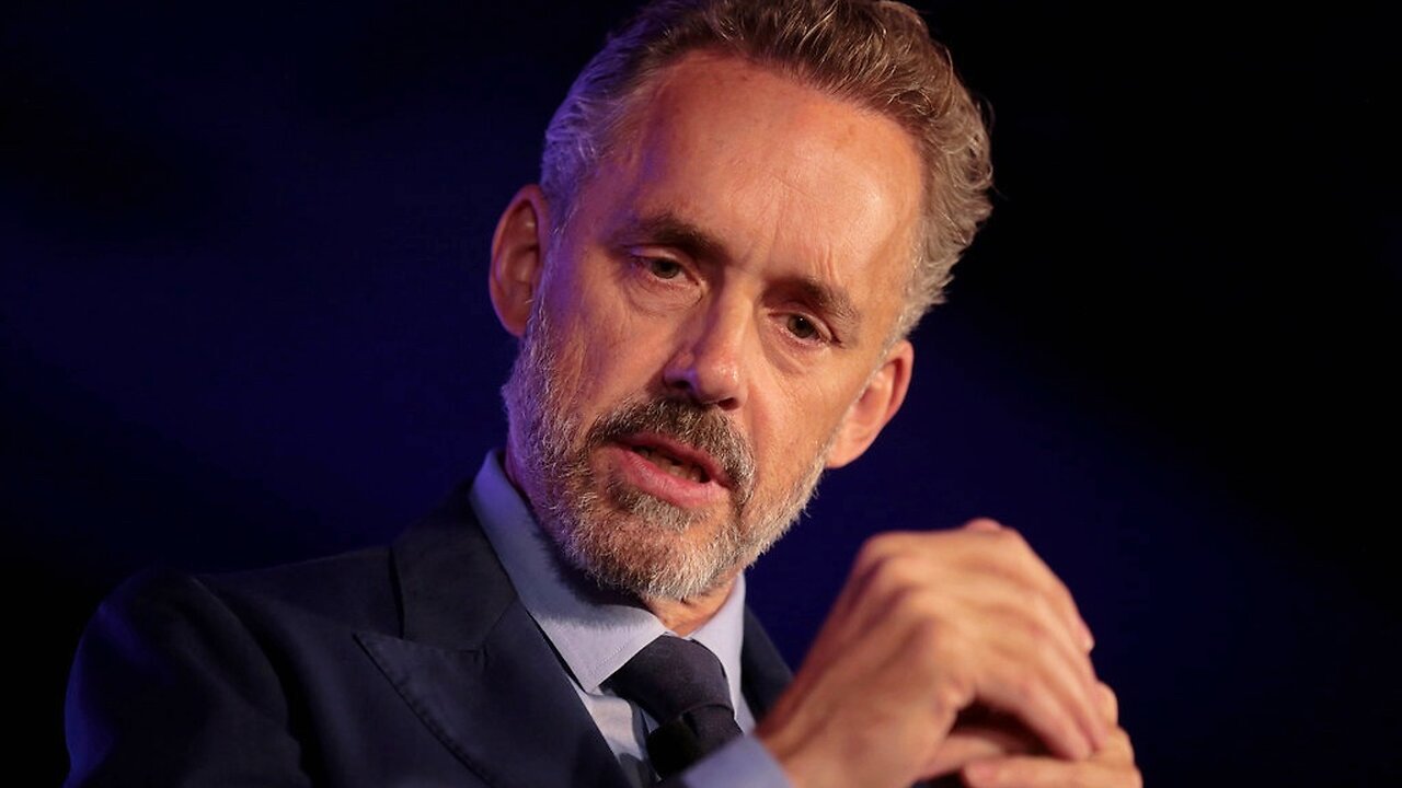 Jordan Peterson - Insights on Gender Equality