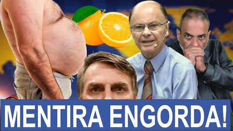 💥 AUMENTO DA CONTA DE LUZ, MENTIR ENGORDA E ESPIRITO SANTO QUER MÃO NO BOLSO!